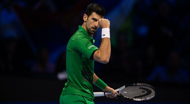 Djokovic trionfa alle Atp Finals di Torino, Ruud sconfitto in due set: «Dopo 7 anni trionfo ancora più dolce»