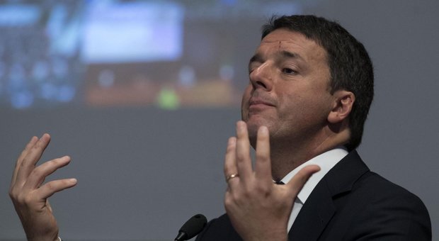 Renzi torna a Roma, occhio alle mosse del M5s che ricordano Berlusconi