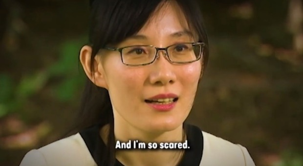 La virologa fuggita da Hong Kong insiste: «Il coronavirus è artificiale, ecco perché»
