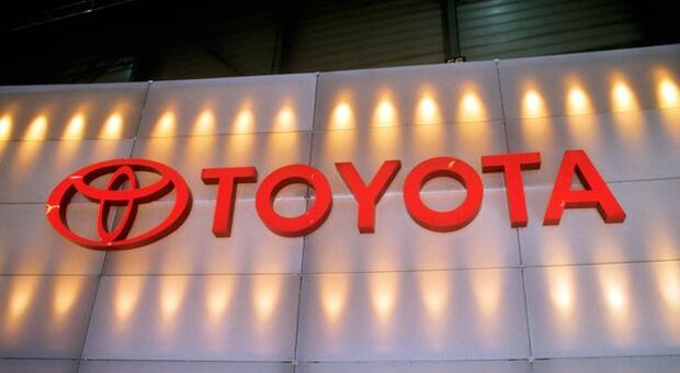 Toyota investirà 3,4 miliardi in USA per impianto di batterie per veicoli elettrici