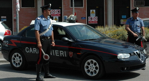 L'indagine è stata condotta dai carabinieri