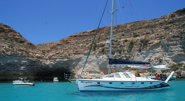 Splendida Lampedusa (anche in autunno): ecco le migliori spiagge