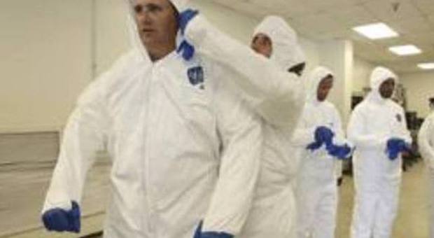 L'Ebola, mondiale per club a rischio. Il Marocco rinuncia alla Coppa d'Africa