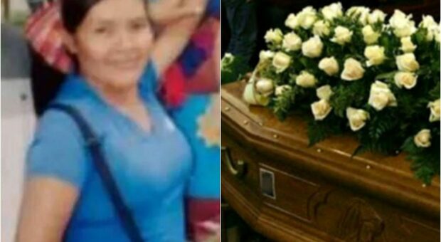 Donna dichiarata morta in un incidente "bussa" alla bara durante il funerale. Portata in ospedale muore dopo poche ore