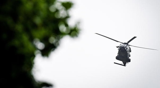 Ritrovati vivi tre occupanti di un elicottero dato per disperso da mercoledì in Amazzonia