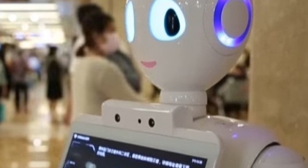 La fantascienza diventa realtà: in arrivo il primo robot medico