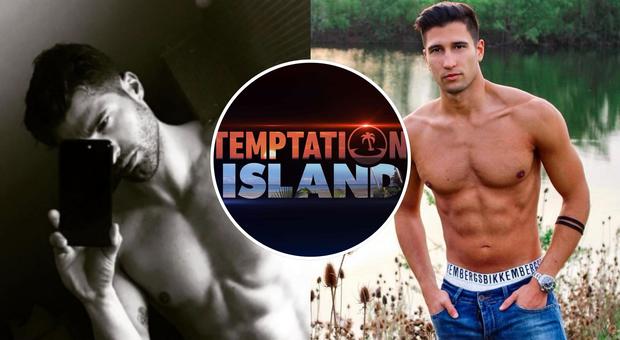 Temptation Island, tra i tentatori anche Michael Terlizzi e Gianmarco Onestini