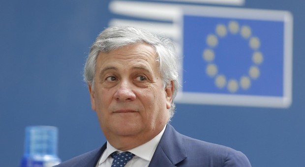 Tajani candidato a nuovo incarico di prestigio a Eurocamera
