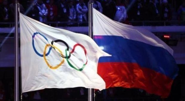 Doping, Russia esclusa per 4 anni dalle Olimpiadi