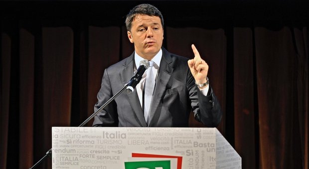 Olimpiadi, Renzi attacca Raggi: «Stop per paura, mi piange il cuore a pensare ai posti di lavoro persi»