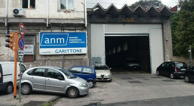 Capodimonte, è scontro sul Garittone: «Stop ai fondi per il nuovo parcheggio»