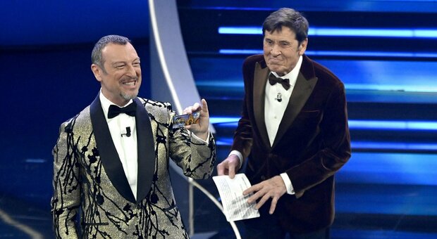 Sanremo, come sarà scelto il vincitore del Festival: il televoto, giuria demoscopica e Sala Stampa