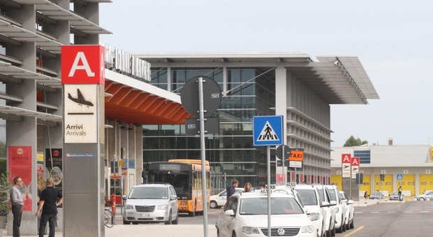 Aeroporto, nuovi fondi al vaglio Ue Ryanair a Rimini, prove di divorzio
