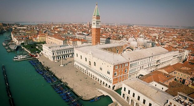Venezia, rinascita del mercato immobiliare dopo il Covid: «Investire sul mattone rende il 6% all'anno»