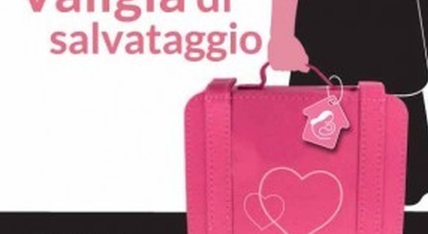 Roma, violenza sulle donne: ecco la valigia di salvataggio, un kit per la fuga