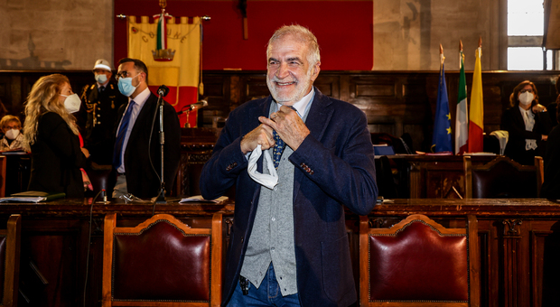Comune di Napoli, il Pd avvisa Manfredi: «Mancuso, la delega deve restare a noi»