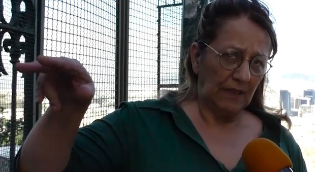 Tezaurè, viaggio tra i segreti del Moiariello con Wanda Marasco | Video