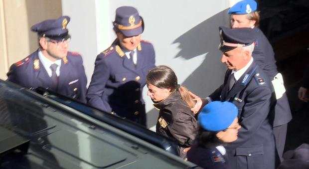 Ragusa, omicidio Loris: chiesta la conferma della condanna a 30 anni per Veronica Panarello