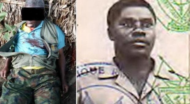 Congo, ucciso il comandante Mudacumura: era ricercato dalla Corte penale internazionale per il genocidio dei Tutsi in Ruanda