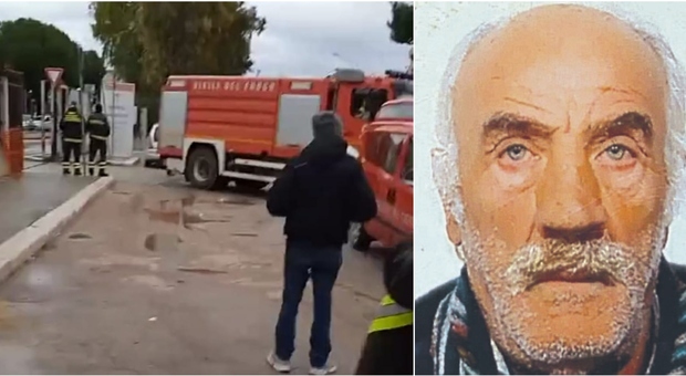 Anziano scomparso dall'ospedale San Paolo, svolta dalle telecamere: è salito sull’autobus