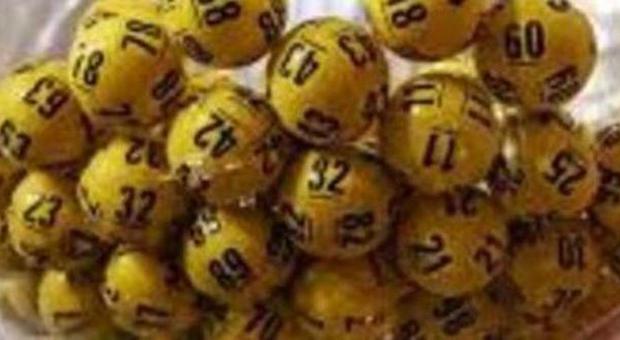 Lotto, le estrazioni del 27 giugno e i numeri del Superenalotto