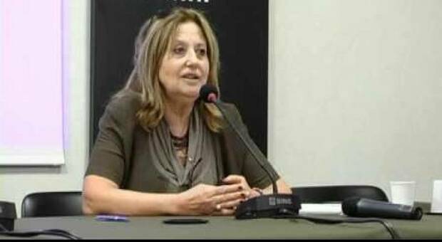 La giornalista Rita Di Giovacchino morta di covid: era ricoverata allo Spallanzani