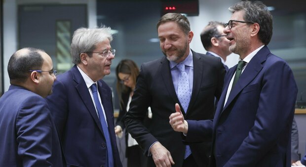 Patto di stabilità, primi accordi a Bruxelles, sconti sul deficit
