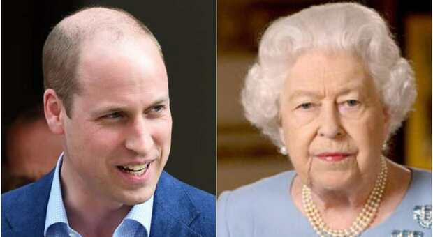 Gli inglesi vogliono il principe William come prossimo Re dopo la Regina Elisabetta