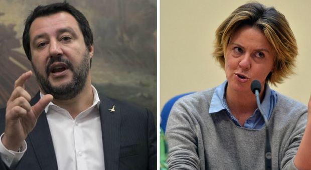 Salvini: "Toglieremo l'obbligo dei vaccini e la tassa sulle sigarette elettroniche", la risposta della Lorenzin