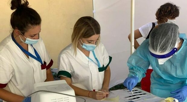 Coronavirus, altri 314 nuovi contagi nelle Marche