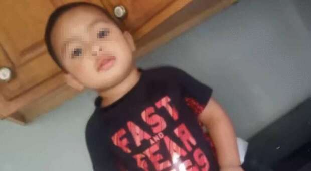 Bambino di un anno scompare e viene ritrovato morto dopo 24 ore di ricerche