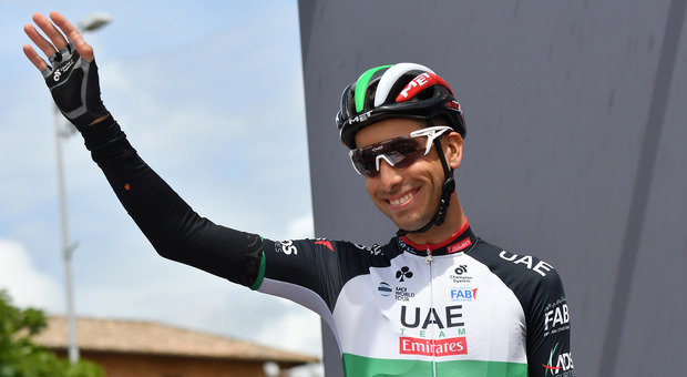 Fabio Aru annuncia il ritiro: "La Vuelta sarà la mia ultima gara da professionista"