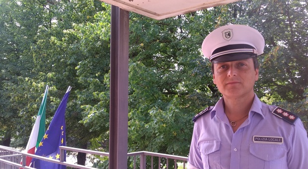 Falconara sceglie il nuovo comandante di polizia locale, è Luciano Loccioni