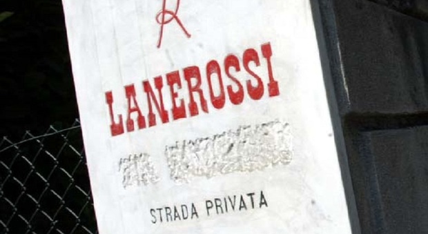Ex Fabbrica della Lanerossi a Vicenza, iniziato lo sgombero dello stabile