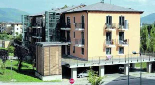 Balconi sequestrati, la Forestale a Roma preleva documenti