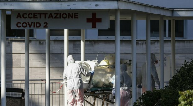 Coronavirus, ancora morti nelle Marche: oggi sono 9, sei donne e tre uomini