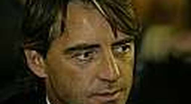 Mancini, altri guai: dovrà versare 40 mila euro al mese alla ex moglie