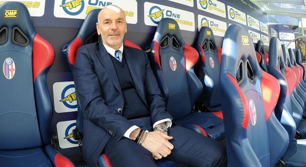 Inter-Roma, Pioli sorride: torna Icardi, recuperano Murillo e Brozovic