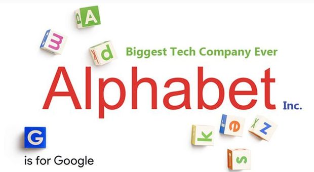 Alphabet fa volare il Nasdaq a nuovi massimi e spinge i titoli tech