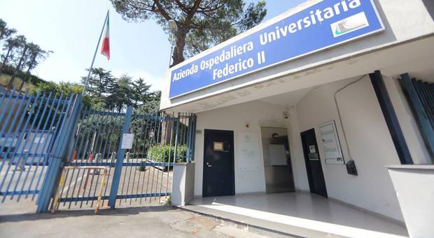 Napoli, c'è il finanziamento per l'asilo nido al Policlinico Federico II