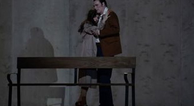 Opera di Roma, domani la prima di “Káťa Kabanová” al debutto assoluto nella Capitale