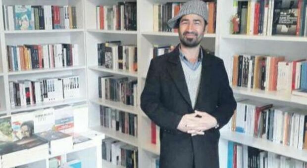 «La mia odissea dall'Afghanistan alla libreria di Pomigliano, così mi hanno salvato»