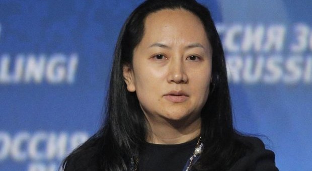 Huawei, arrestata su rischiesta Usa Meng Wanzhou, direttrice finanziaria e figlia del fondatore