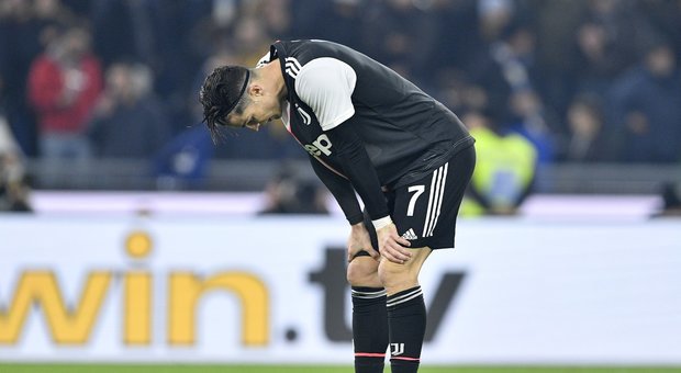 Dal gioco alla difesa fino a Ronaldo: i motivi del momento no della Juventus