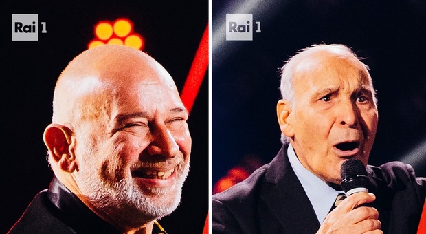 Aiudi e Morosi in finale a The Voice: il derby Pesaro Fano va in onda su Rai Uno