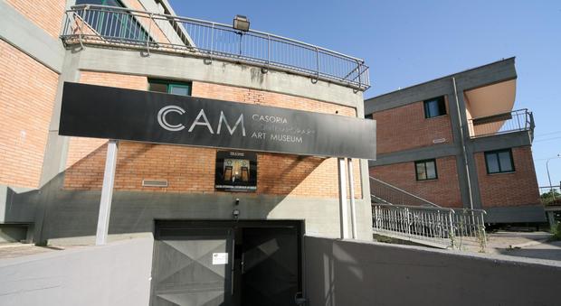 M5s, la denuncia: «De Luca ha dimenticato il museo Cam di Casoria»