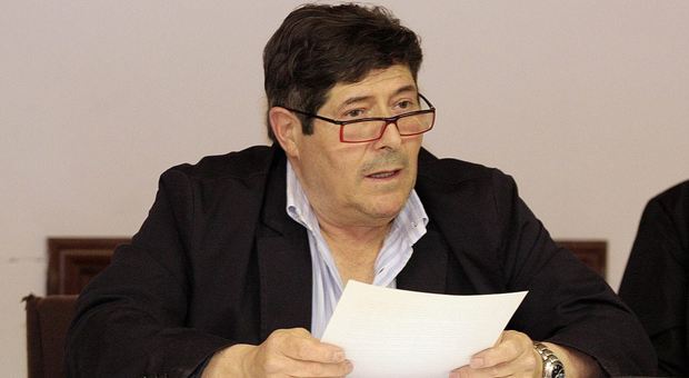 Il compianto sindaco Eusebio Zandanel