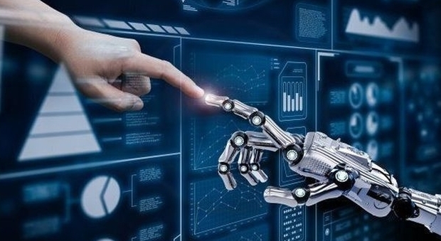 Il 2020 anno dei servizi 4.0: boom per intelligenza artificiale e robot nel settore servizi