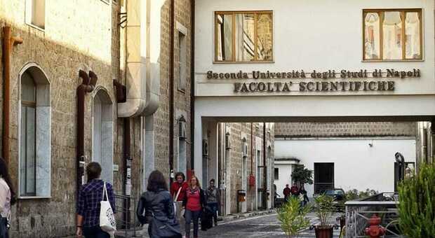 Università Vanvitelli e Aeronautica per un nuovo percorso formativo