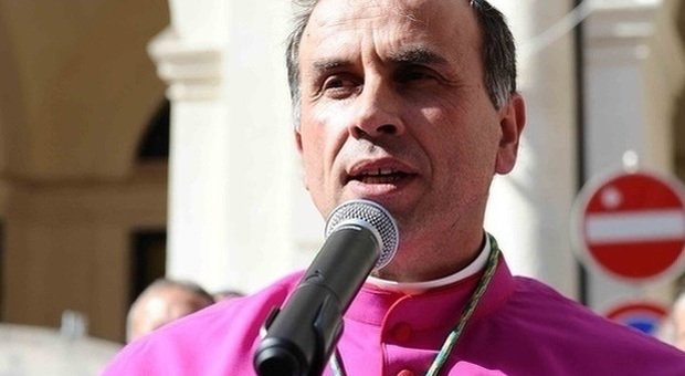 Vescovo Pompili